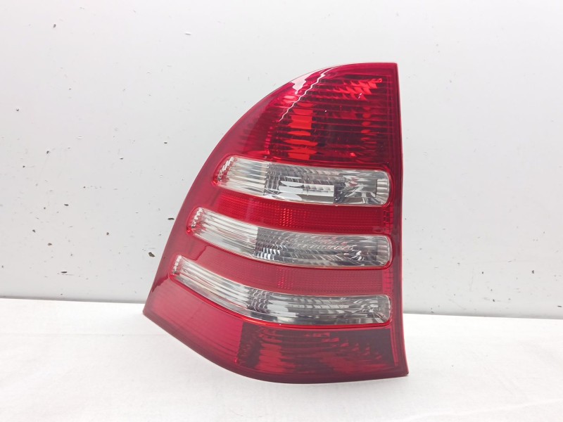 Recambio de piloto trasero izquierdo para mercedes-benz clase c (w203) familiar referencia OEM IAM  NUEVO RANCHERA