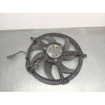 Recambio de electroventilador para mini mini countryman (r60) one referencia OEM IAM 1742275485403  