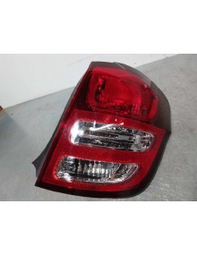 Recambio de piloto trasero derecho para citroën c3 referencia OEM IAM 6351KQ NUEVO  2