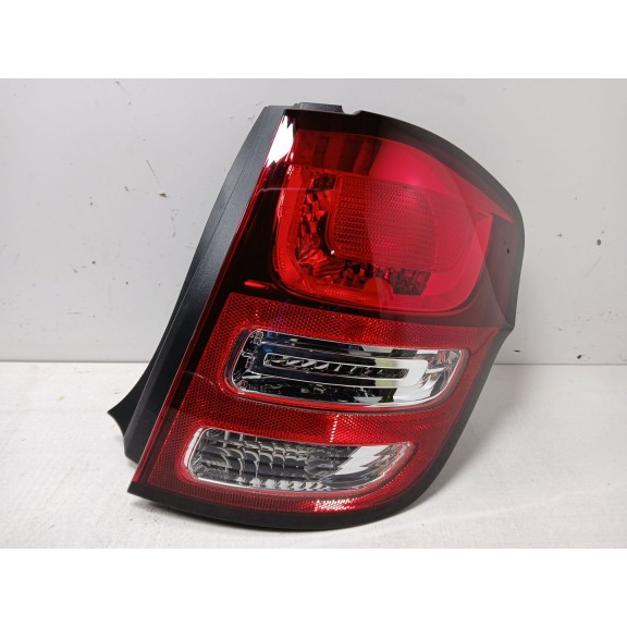 Recambio de piloto trasero derecho para citroën c3 referencia OEM IAM 6351KQ NUEVO 