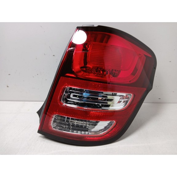 Recambio de piloto trasero derecho para citroën c3 referencia OEM IAM 6351KQ NUEVO 