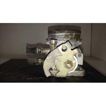 Recambio de caja mariposa para hyundai coupe (rd) 1.6 fx referencia OEM IAM 3517023000  
