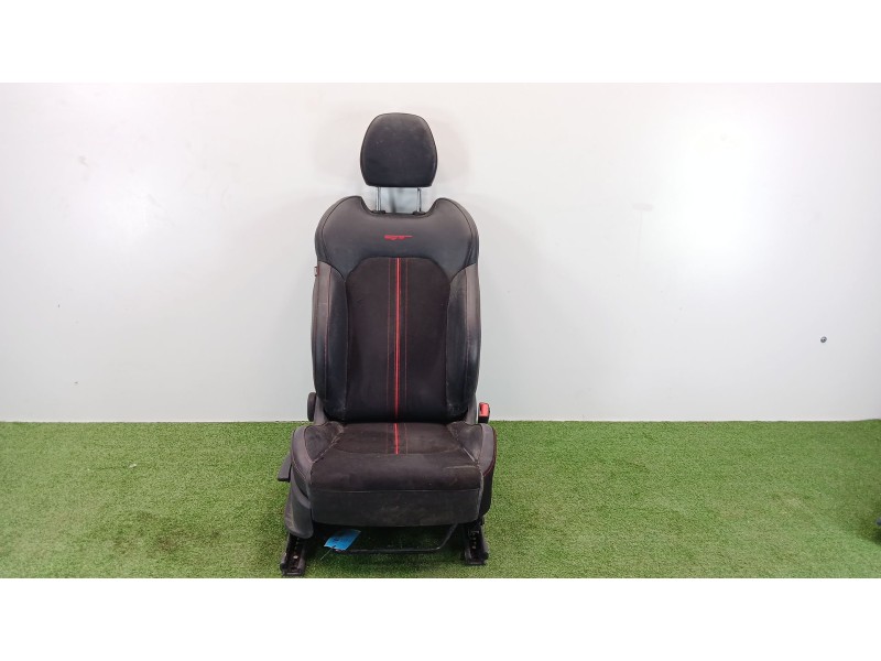 Recambio de asiento delantero derecho para kia proceed (cd) 1.6 t-gdi gt referencia OEM IAM   