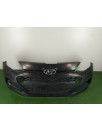Recambio de paragolpes delantero para hyundai i10 ii (ba, ia) 1.0 lpg referencia OEM IAM 86511B9500  