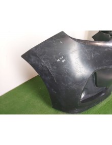 Recambio de paragolpes delantero para hyundai i10 ii (ba, ia) 1.0 lpg referencia OEM IAM 86511B9500   2