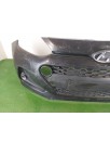 Recambio de paragolpes delantero para hyundai i10 ii (ba, ia) 1.0 lpg referencia OEM IAM 86511B9500  
