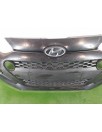Recambio de paragolpes delantero para hyundai i10 ii (ba, ia) 1.0 lpg referencia OEM IAM 86511B9500  