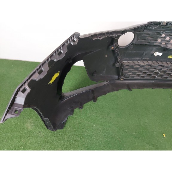 Recambio de paragolpes delantero para hyundai i10 ii (ba, ia) 1.0 lpg referencia OEM IAM 86511B9500  