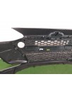 Recambio de paragolpes delantero para hyundai i10 ii (ba, ia) 1.0 lpg referencia OEM IAM 86511B9500  