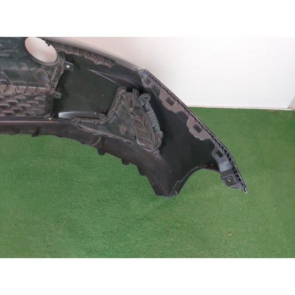 Recambio de paragolpes delantero para hyundai i10 ii (ba, ia) 1.0 lpg referencia OEM IAM 86511B9500  
