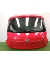 Recambio de porton trasero para nissan juke (f15) 1.6 referencia OEM IAM K0100BV8AB  