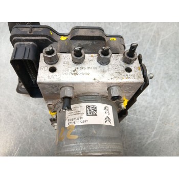 Recambio de abs para opel combo e tour / life (k9) 1.5 referencia OEM IAM 9845052680 87DPEJ1972697 