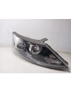 Recambio de faro derecho para kia sportage iii (sl) 1.7 crdi referencia OEM IAM 921023u250  