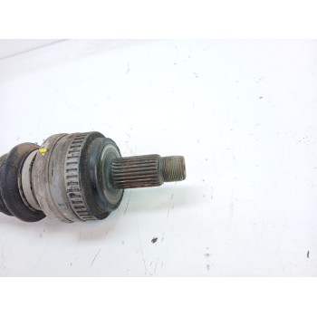 Recambio de transmision trasera derecha para bmw 1 (e87) 116 i referencia OEM IAM 7547628  