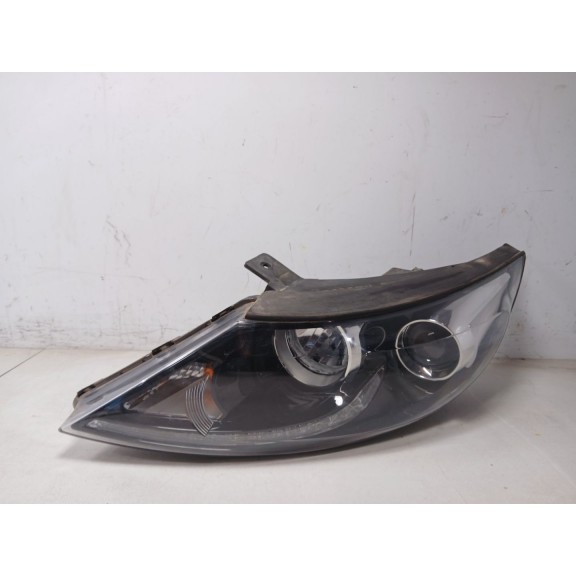 Recambio de faro izquierdo para kia sportage iii (sl) 1.7 crdi referencia OEM IAM 921013u250  