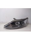Recambio de faro izquierdo para kia sportage iii (sl) 1.7 crdi referencia OEM IAM 921013u250  