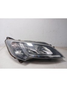 Recambio de faro derecho para peugeot boxer furgoneta 2.2 bluehdi 140 referencia OEM IAM 1394420080  