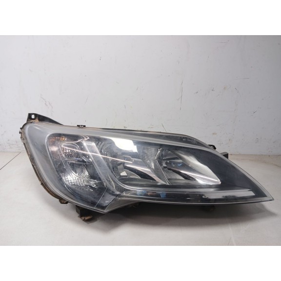 Recambio de faro derecho para peugeot boxer furgoneta 2.2 bluehdi 140 referencia OEM IAM 1394420080  