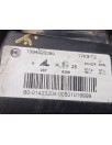 Recambio de faro derecho para peugeot boxer furgoneta 2.2 bluehdi 140 referencia OEM IAM 1394420080  