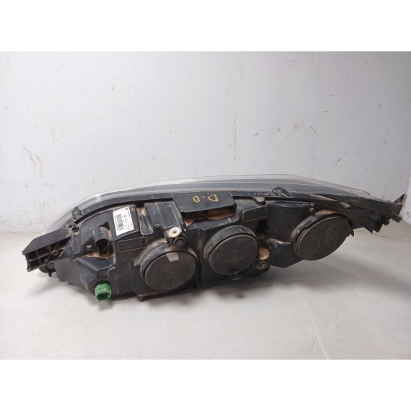 Recambio de faro derecho para peugeot boxer furgoneta 2.2 bluehdi 140 referencia OEM IAM 1394420080  