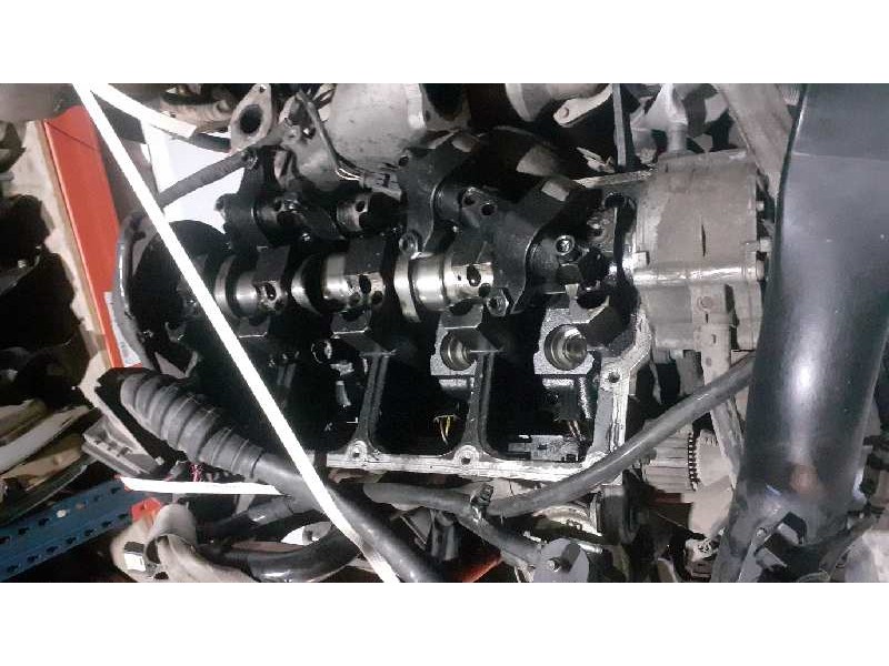 Recambio de motor completo para audi a4 berlina (8e) 1.9 tdi (96kw) referencia OEM IAM AVF M 