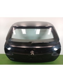 Recambio de porton trasero para peugeot 308 sw allure referencia OEM IAM   