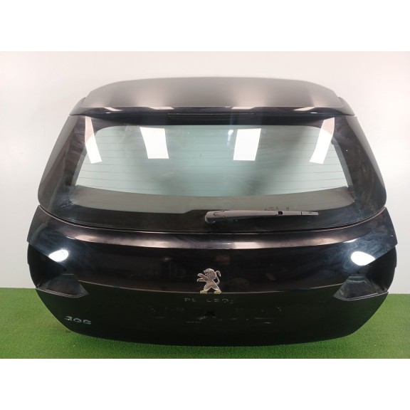 Recambio de porton trasero para peugeot 308 sw allure referencia OEM IAM   
