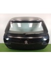 Recambio de porton trasero para peugeot 308 sw allure referencia OEM IAM   