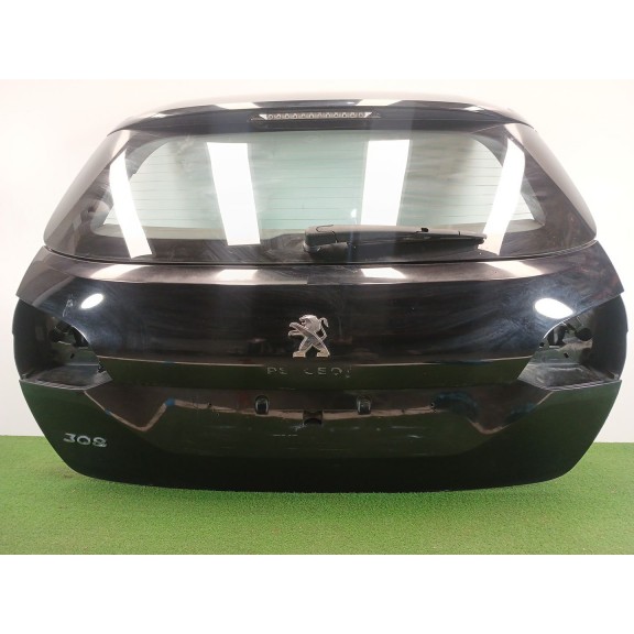 Recambio de porton trasero para peugeot 308 sw allure referencia OEM IAM   