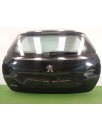 Recambio de porton trasero para peugeot 308 sw allure referencia OEM IAM   