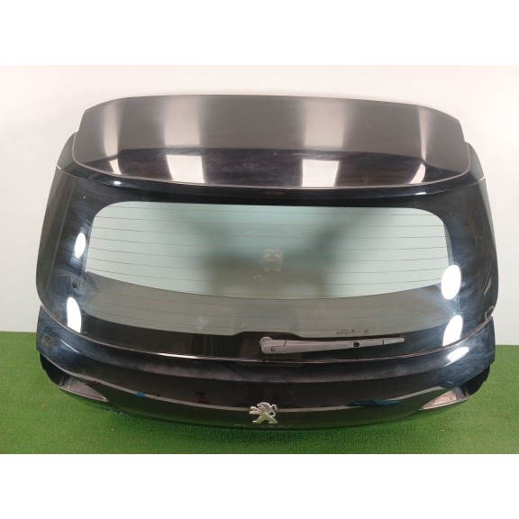Recambio de porton trasero para peugeot 308 sw allure referencia OEM IAM   