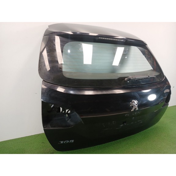 Recambio de porton trasero para peugeot 308 sw allure referencia OEM IAM   