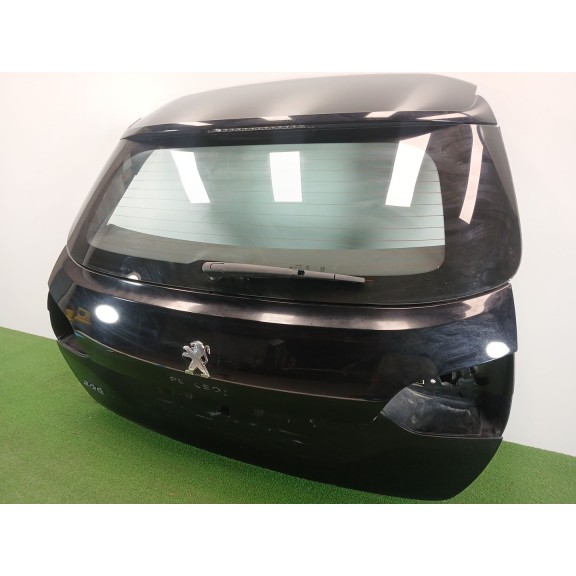 Recambio de porton trasero para peugeot 308 sw allure referencia OEM IAM   