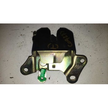 CERRADURA MALETERO / PORTON 