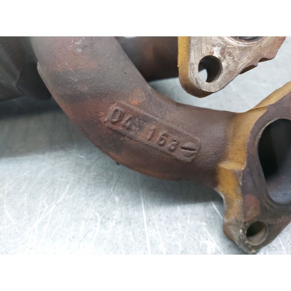 Recambio de catalizador para opel astra h berlina enjoy referencia OEM IAM PX12010090G56  