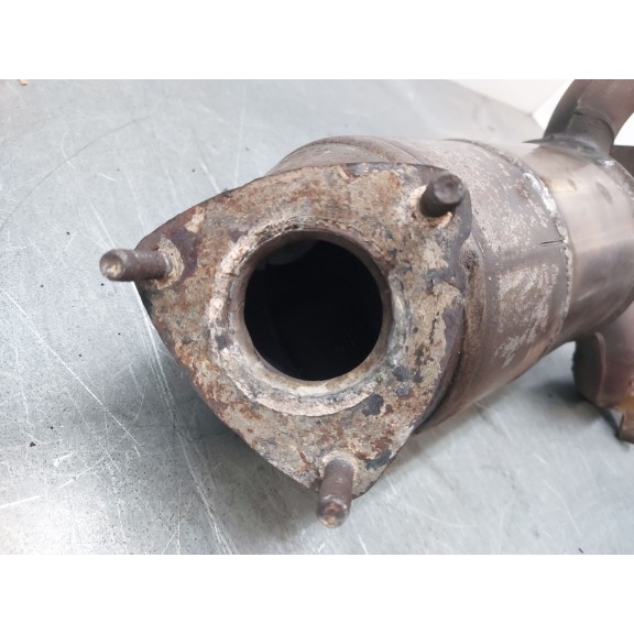 Recambio de catalizador para opel astra h berlina enjoy referencia OEM IAM PX12010090G56  