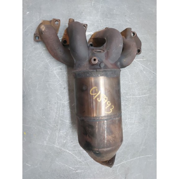 Recambio de catalizador para opel astra h berlina enjoy referencia OEM IAM PX12010090G56  