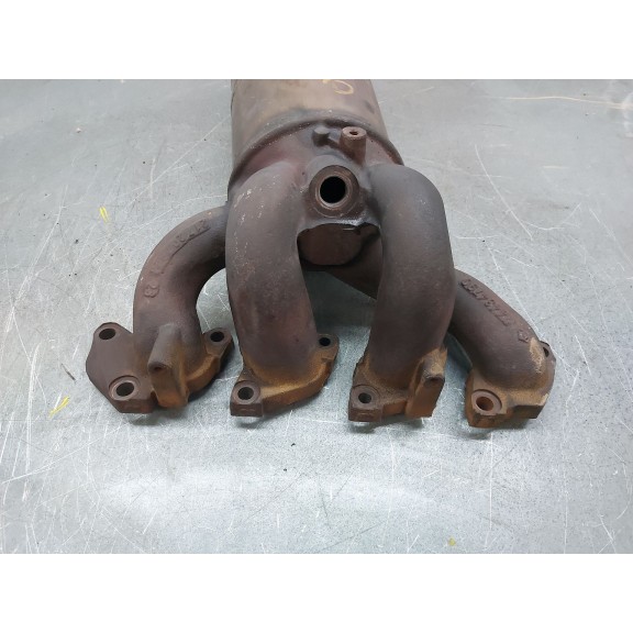 Recambio de catalizador para opel astra h berlina enjoy referencia OEM IAM PX12010090G56  