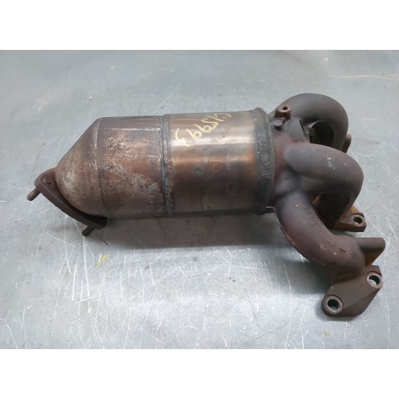 Recambio de catalizador para opel astra h berlina enjoy referencia OEM IAM PX12010090G56  