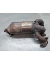 Recambio de catalizador para opel astra h berlina enjoy referencia OEM IAM PX12010090G56  