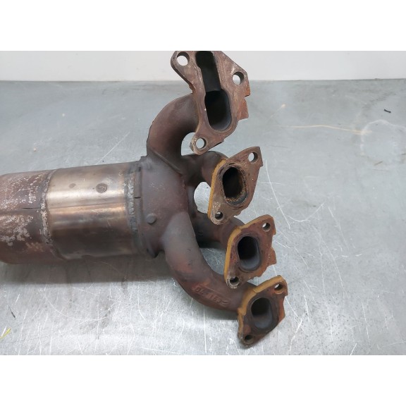 Recambio de catalizador para opel astra h berlina enjoy referencia OEM IAM PX12010090G56  