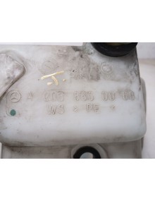 Recambio de deposito limpia para mercedes-benz clk (c209) clk 270 cdi (209.316) referencia OEM IAM a2038600060   2