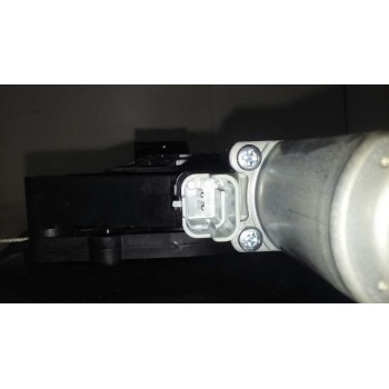 Recambio de elevalunas delantero derecho para nissan qashqai (j11) 360 referencia OEM IAM  ELECTRICO 2 PINS
