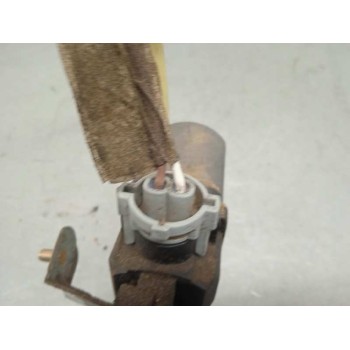 Recambio de elevalunas trasero derecho para renault espace iv (jk0) dynamique referencia OEM IAM 400614T1 ELECTRICO 2 CABLES DE 