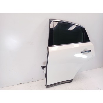 Recambio de puerta trasera izquierda para infiniti qx70 3.7 awd referencia OEM IAM H210A1CAMA  