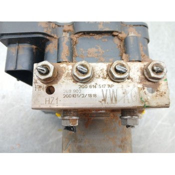 Recambio de abs para skoda kamiq (nw4) 1.0 tsi referencia OEM IAM 2Q0614517AP  