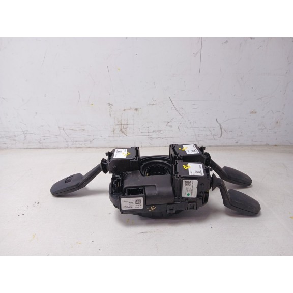 Recambio de mando multifuncion para bmw x1 (e84) sdrive 18 d referencia OEM IAM IDRIVE 912305104 