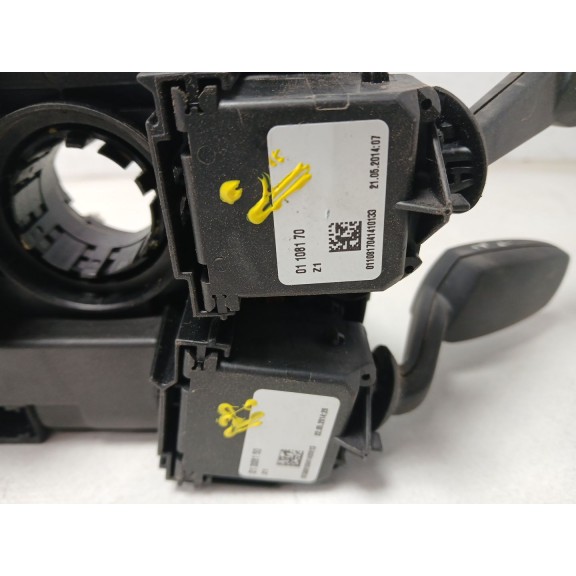 Recambio de mando multifuncion para bmw x1 (e84) sdrive 18 d referencia OEM IAM IDRIVE 912305104 