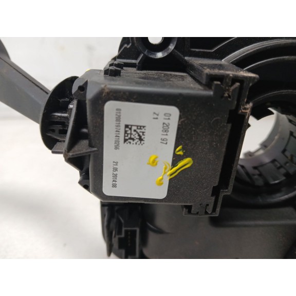 Recambio de mando multifuncion para bmw x1 (e84) sdrive 18 d referencia OEM IAM IDRIVE 912305104 