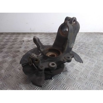 Recambio de mangueta delantera izquierda para ford focus turn. trend referencia OEM IAM 3M513K171  